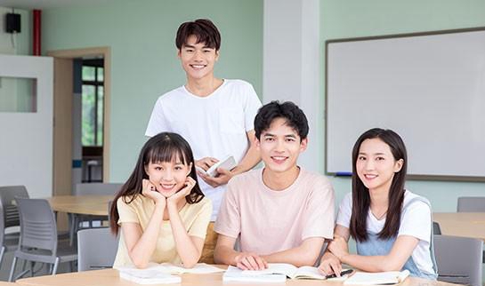 贵阳新东方英语