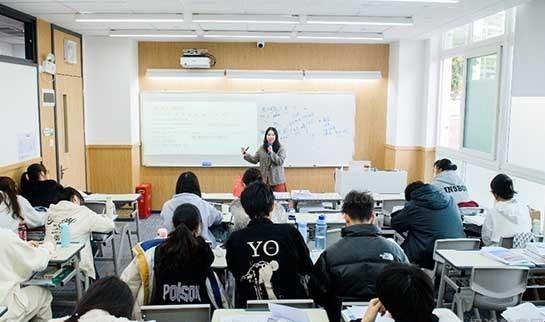郑州新东方中高考复读全日制学校