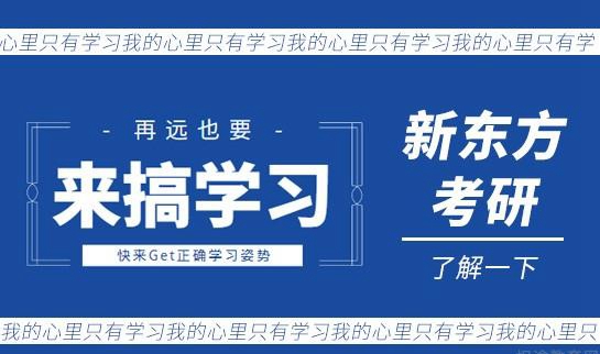 南京新东方考研怎么样