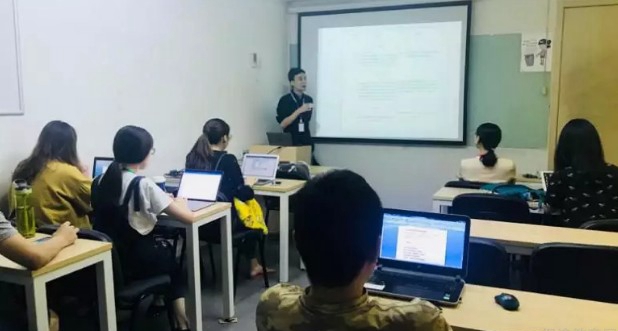 大连新东方英语