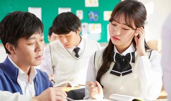郑州新东方中高考复读全日制学校