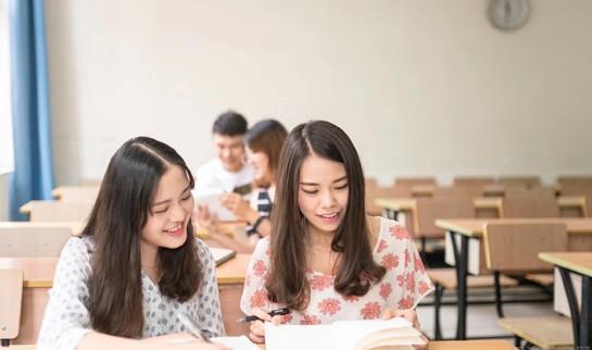 合肥新东方英语