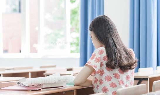 乌鲁木齐新东方英语学校