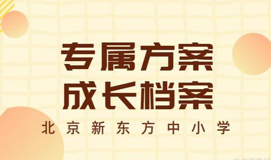 郑州新东方中小学一对一