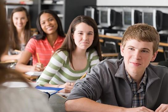 上海新东方国际教育