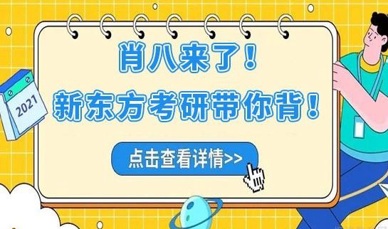 政治肖八