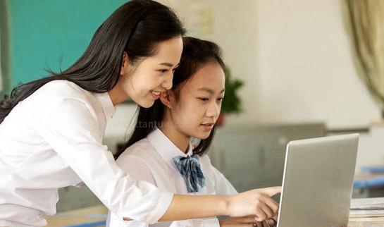 郑州新东方优能中学