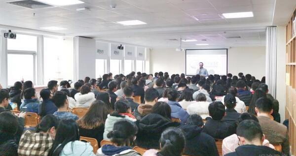 杭州新东方英语