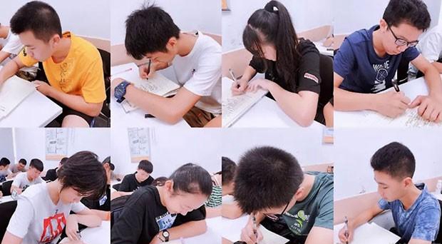 郑州新东方优能中学