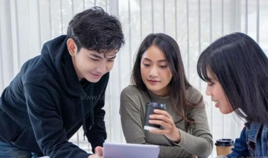 大连新东方雅思