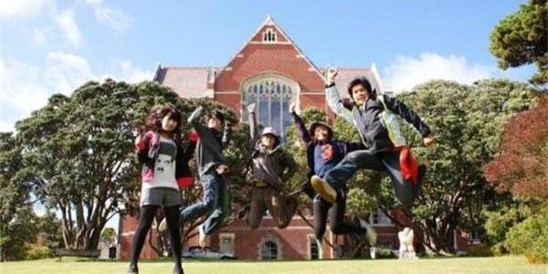 大连新东方英语