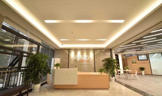 杭州新东方英语校区