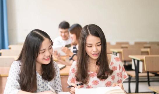 贵阳新东方考研