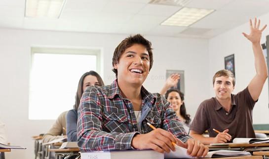 上海新东方英语