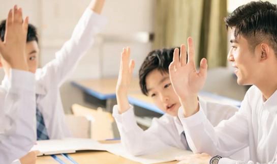 郑州新东方优能中学