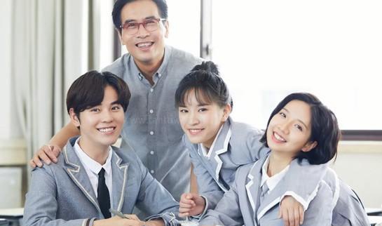 郑州新东方优能中学