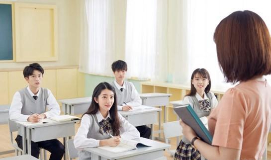 新东方优能中学