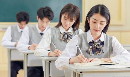 郑州新东方优能中学