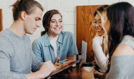 合肥新东方英语