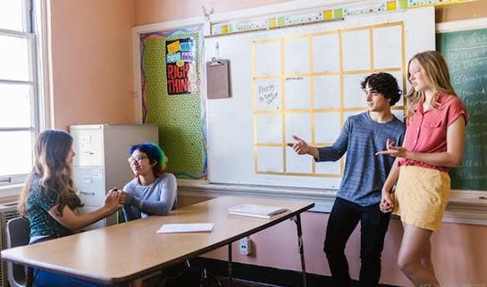 天津新东方考研