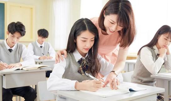 郑州新东方培训学校