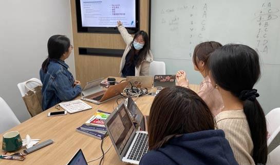 青岛新东方英语