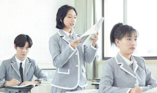 新东方优能中学