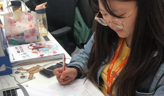 杭州新东方国际教育培训中心