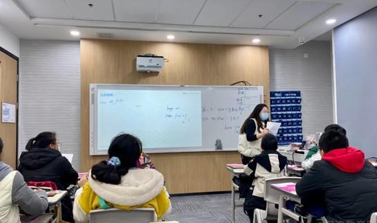 杭州新东方国际教育培训中心