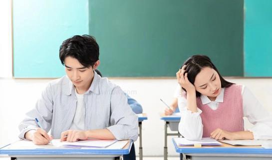 郑州新东方优能中学