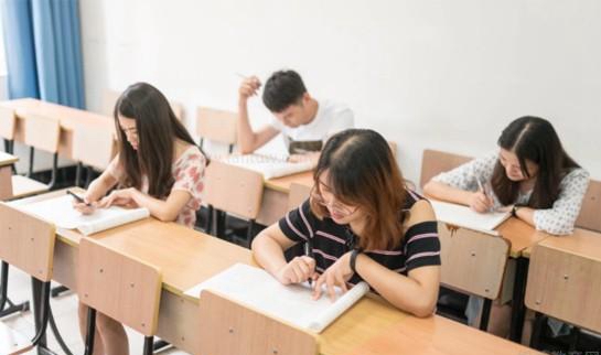 青岛新东方英语