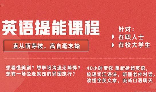 贵阳新东方英语