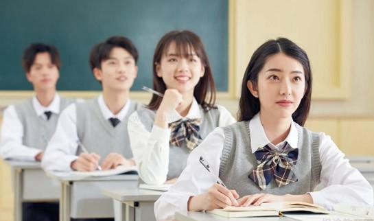 新东方优能中学