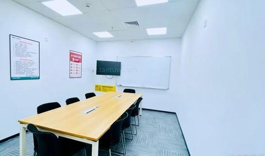 乌鲁木齐新东方英语学校