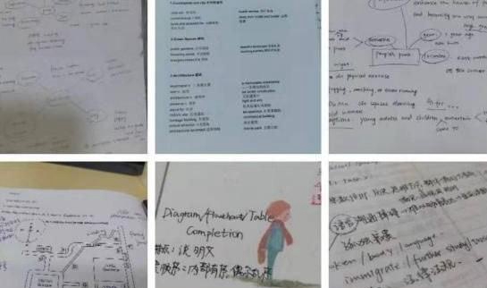 大连新东方英语