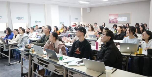 杭州新东方英语