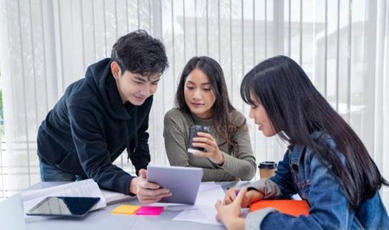 新东方英语培训