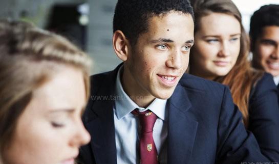 乌鲁木齐新东方英语学校