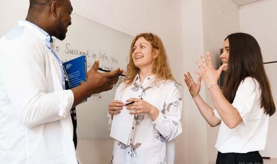 大连新东方英语