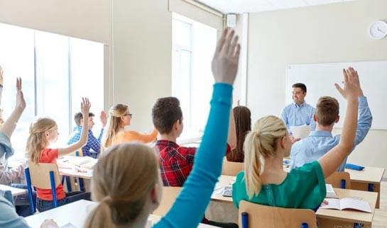 青岛新东方雅思