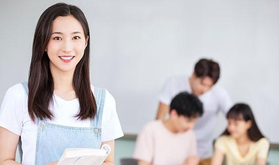 贵阳新东方英语