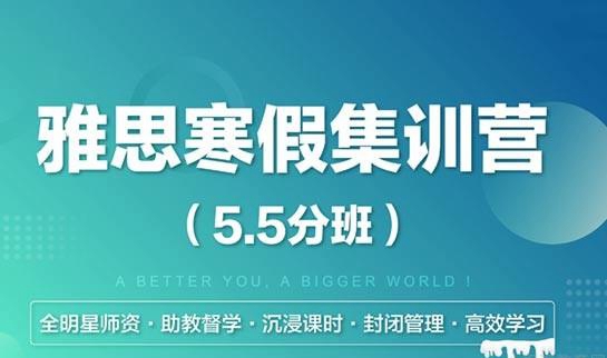新东方雅思