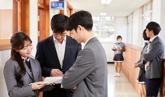 新东方国际教育
