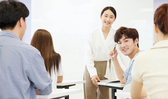 合肥新东方英语