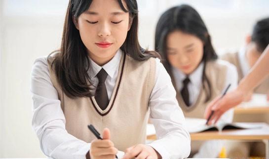 合肥新东方英语