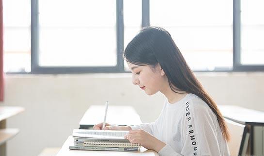 贵阳新东方英语
