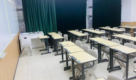 郑州新东方优能中学