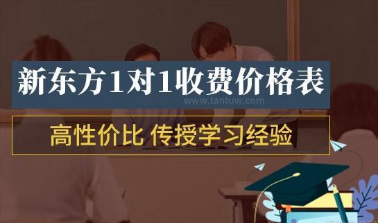 新东方优能