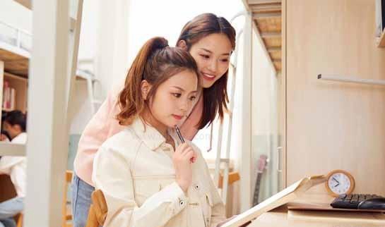 合肥新东方英语