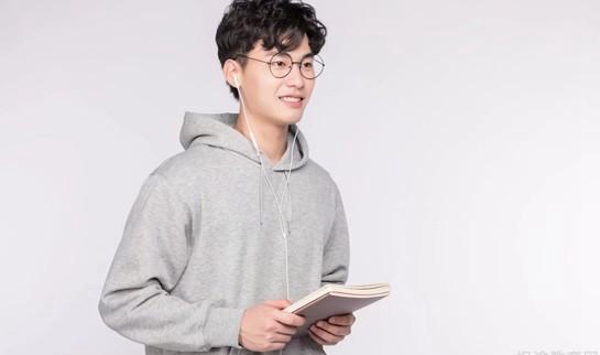 新东方英语